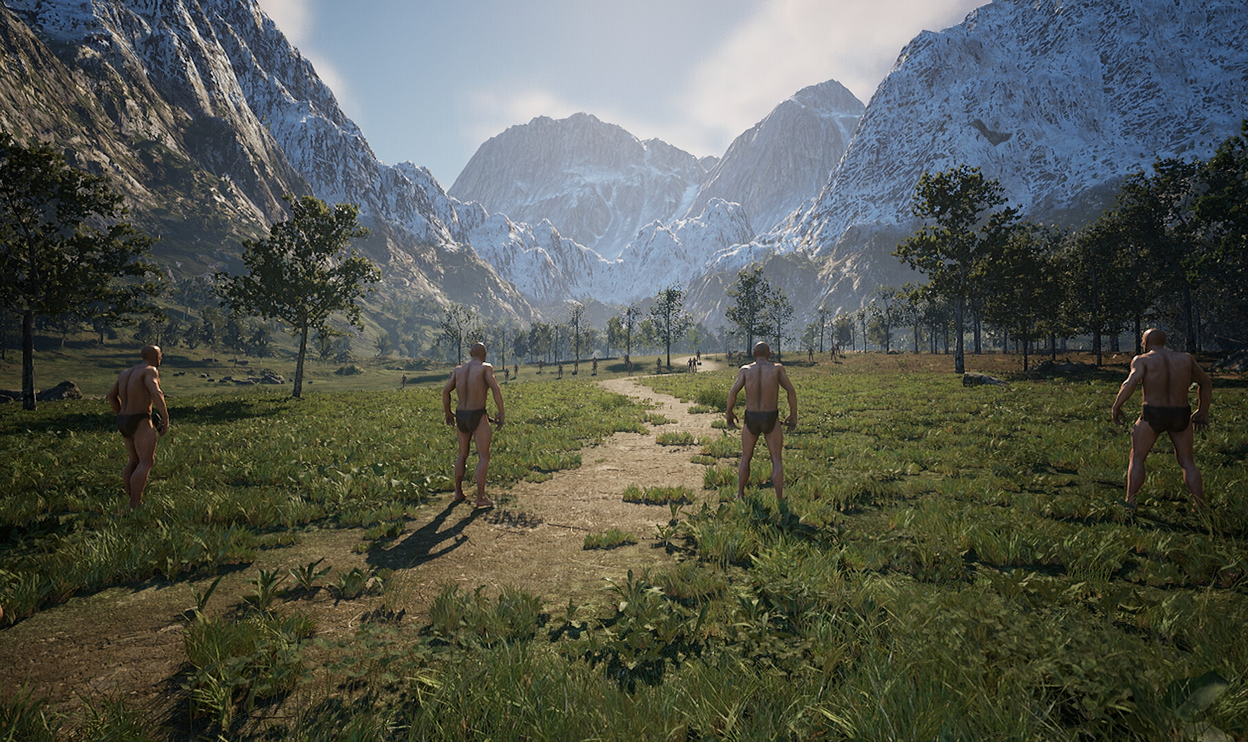 Homaysa screenshot 10