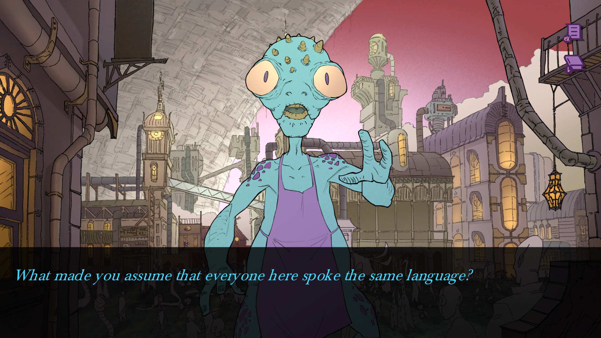 Missing Pieces screenshot 5