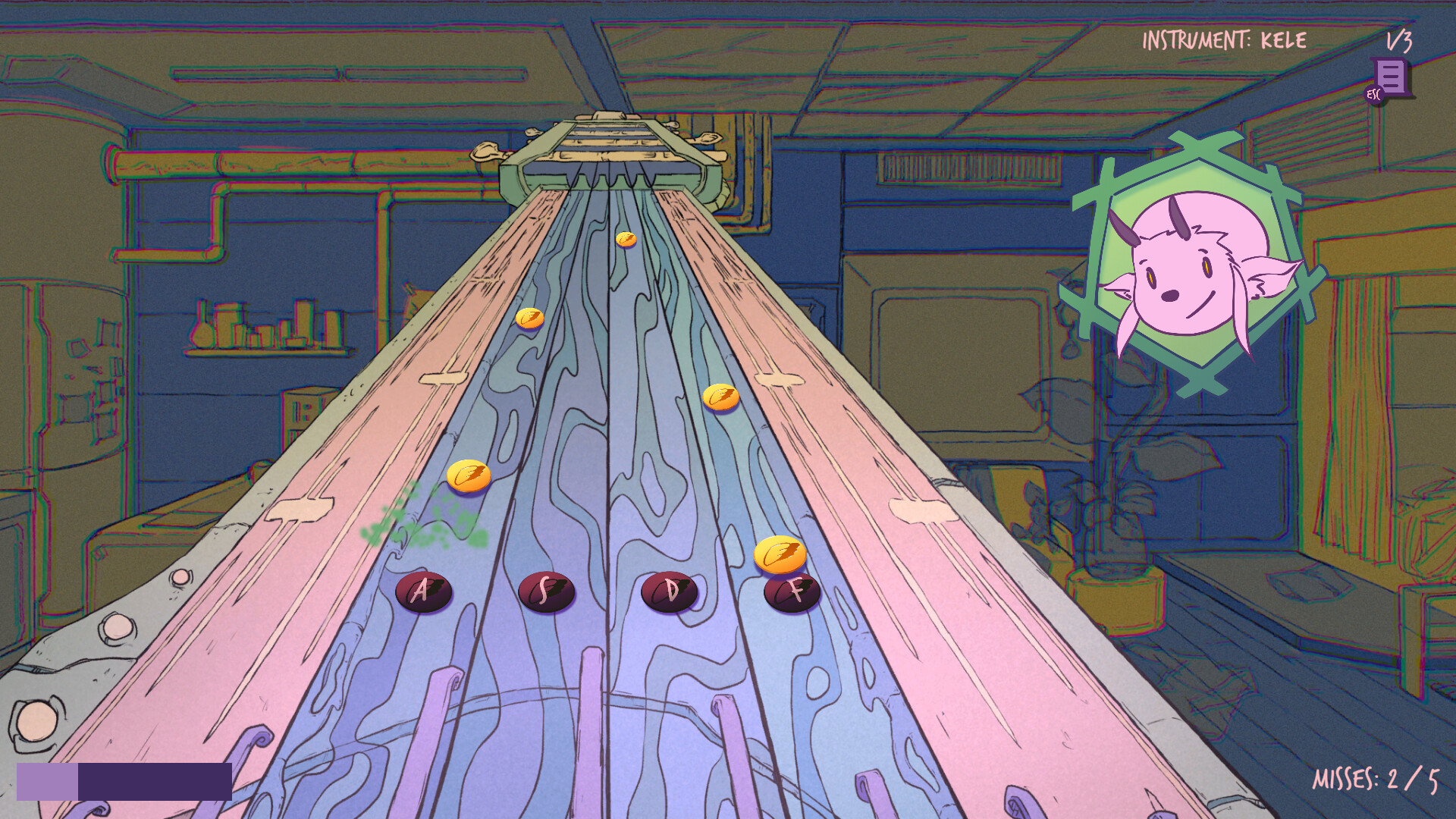 Missing Pieces screenshot 3