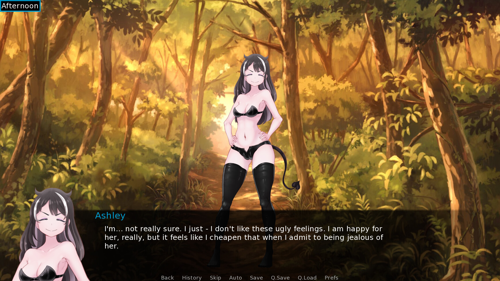 Divine Dawn screenshot 15