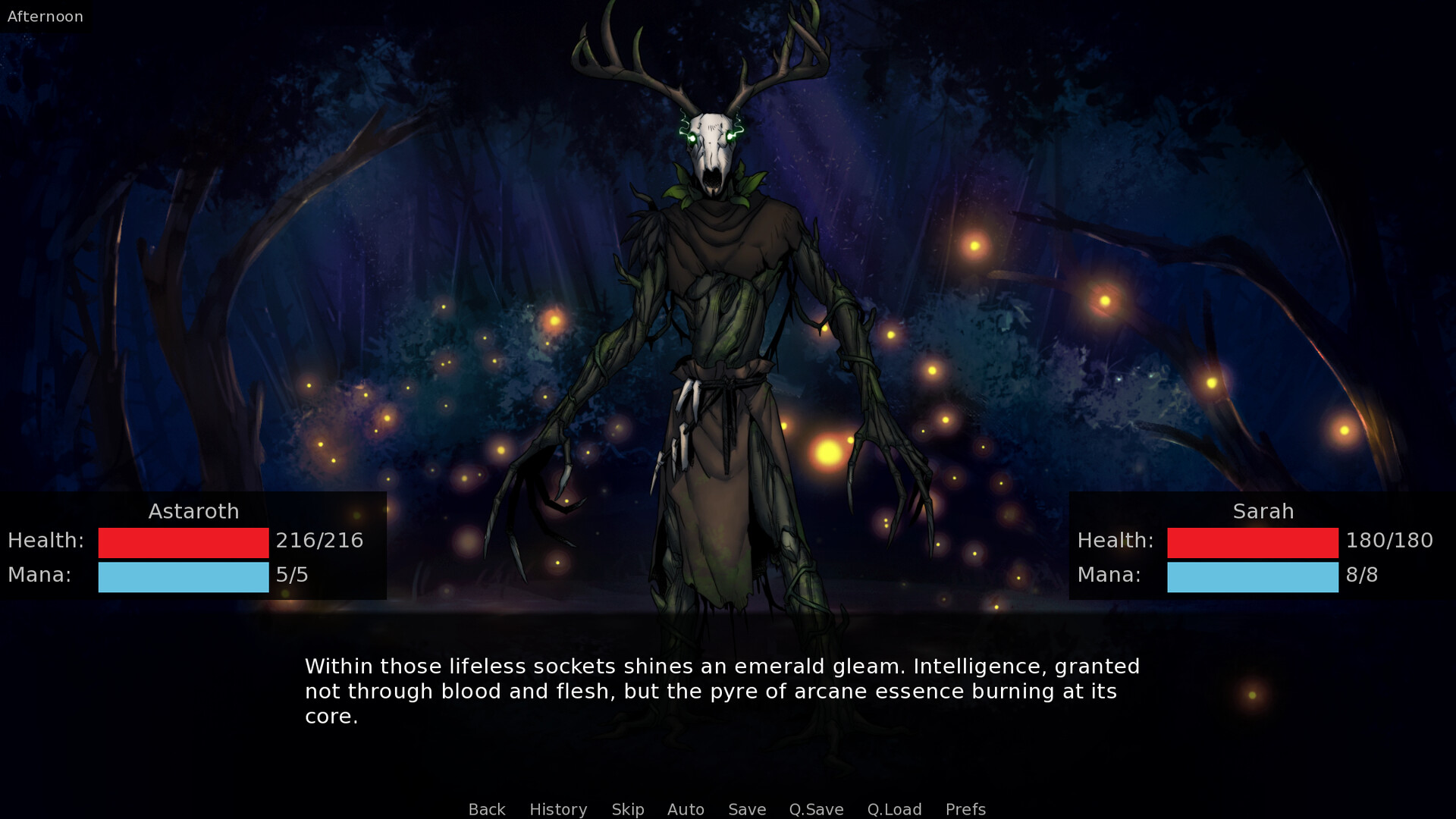 Divine Dawn screenshot 11