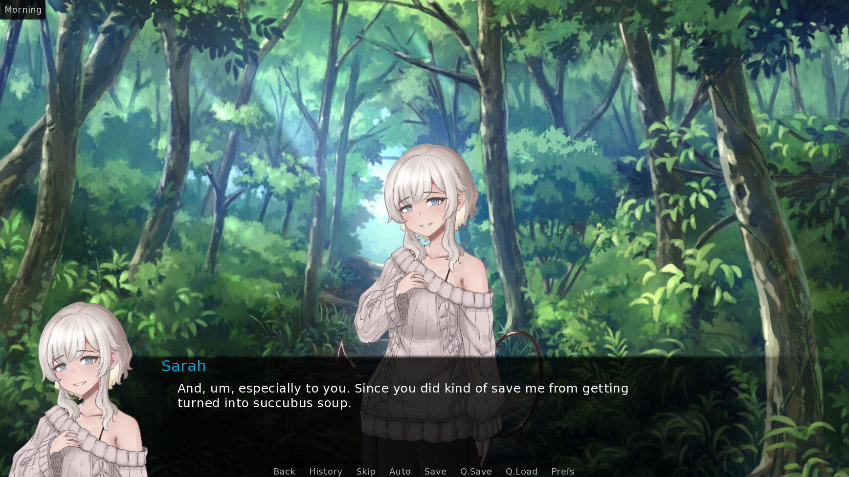 Divine Dawn screenshot 10