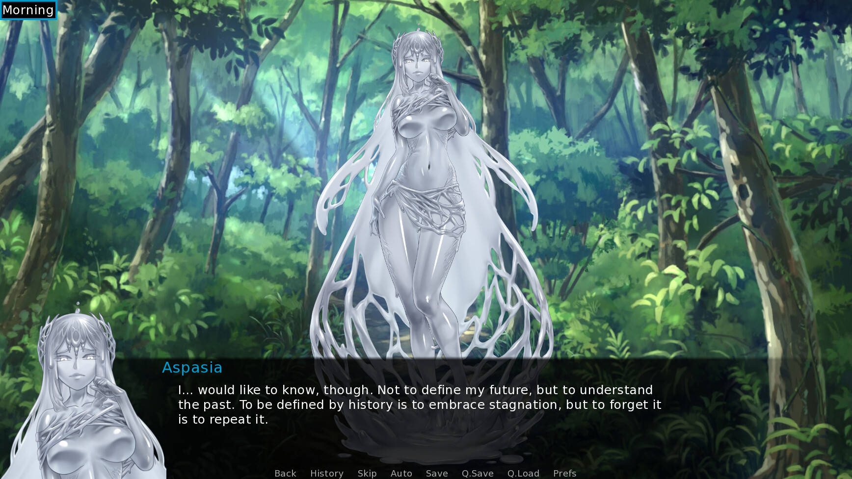 Divine Dawn screenshot 8
