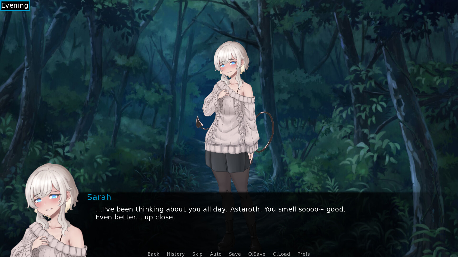 Divine Dawn screenshot 16