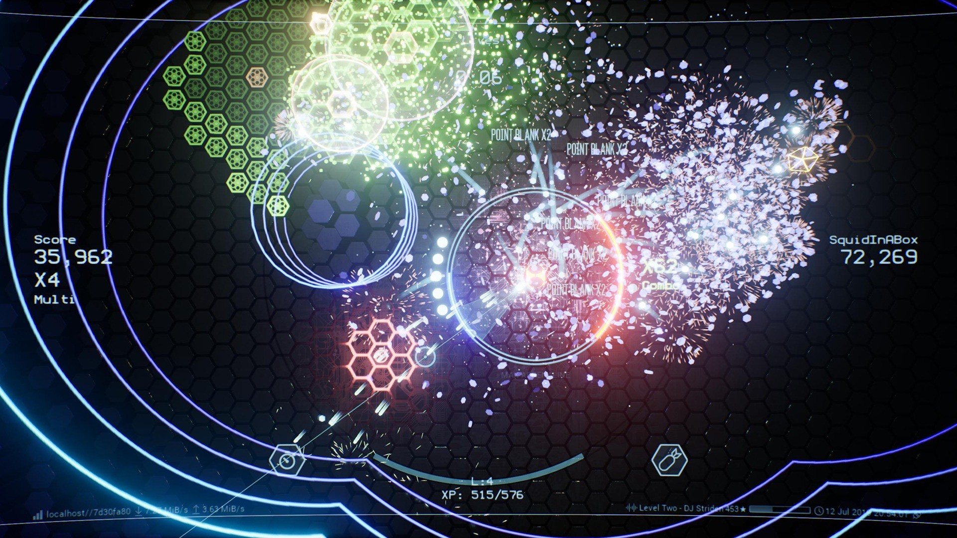Waves 2: Notorious screenshot 6