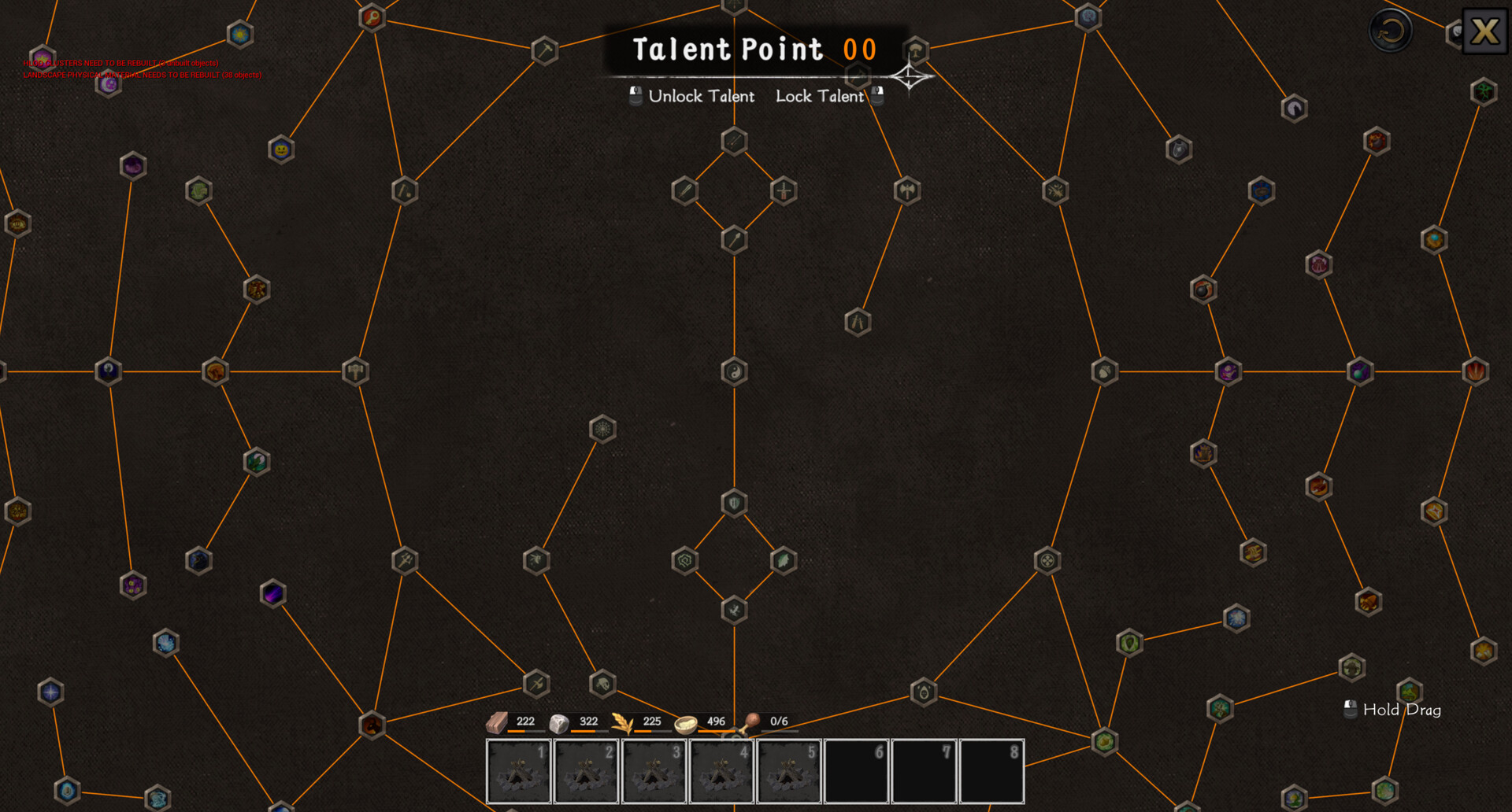 ChaosWorld screenshot 10