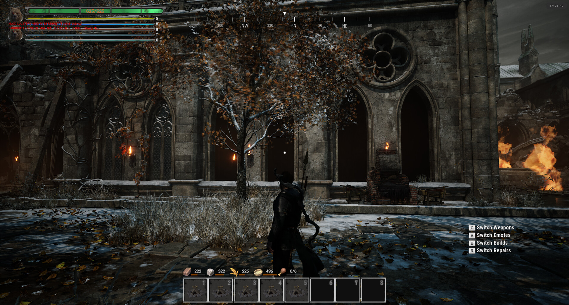 ChaosWorld screenshot 3