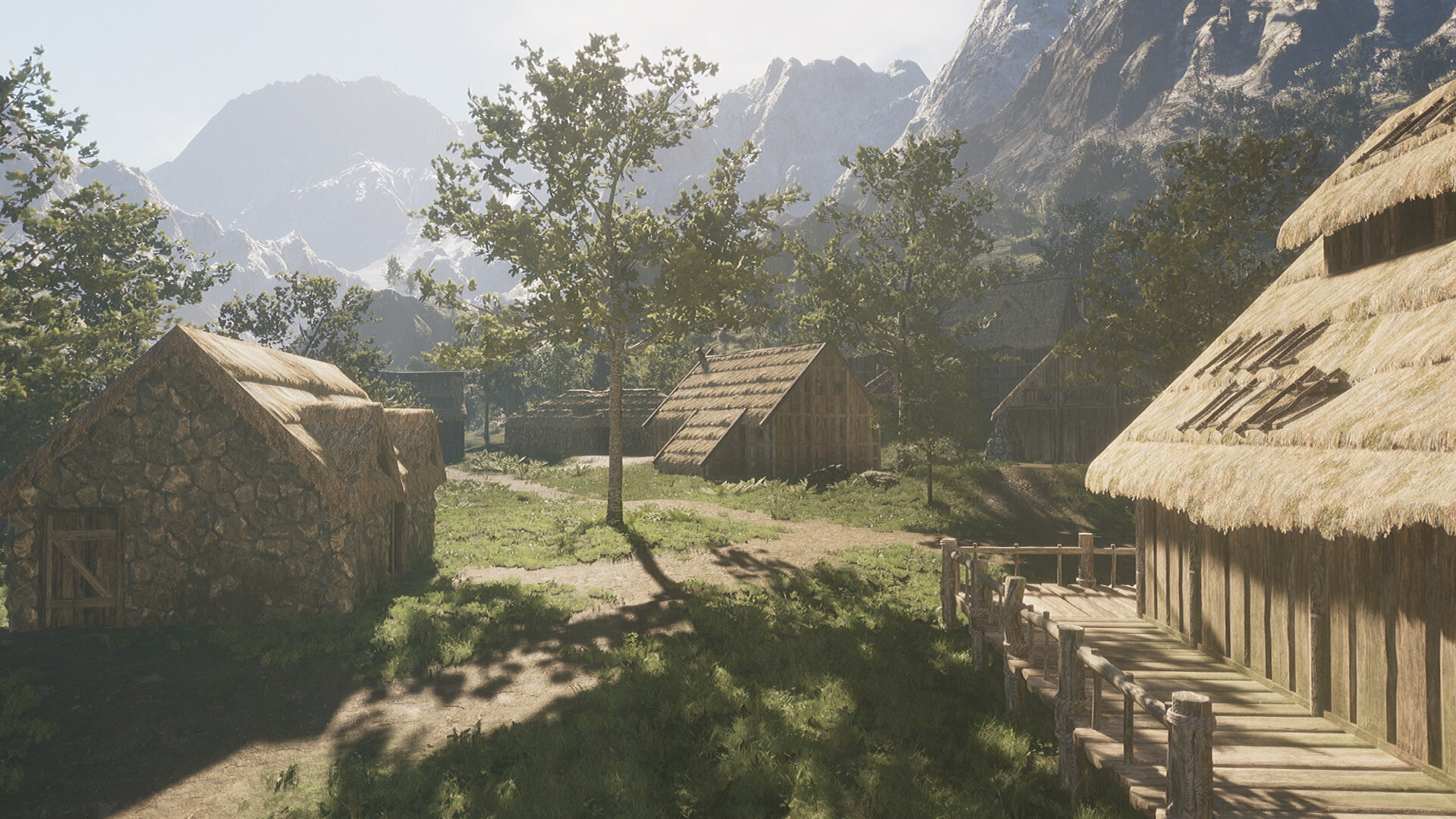 ChaosWorld screenshot 14