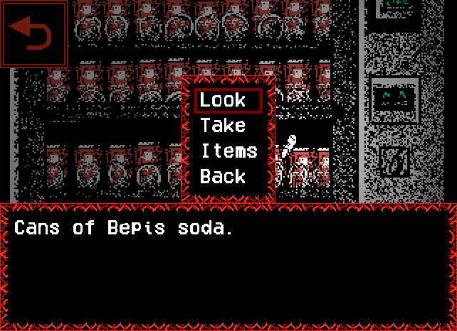 Lost Cartridge - Cold Read screenshot 5