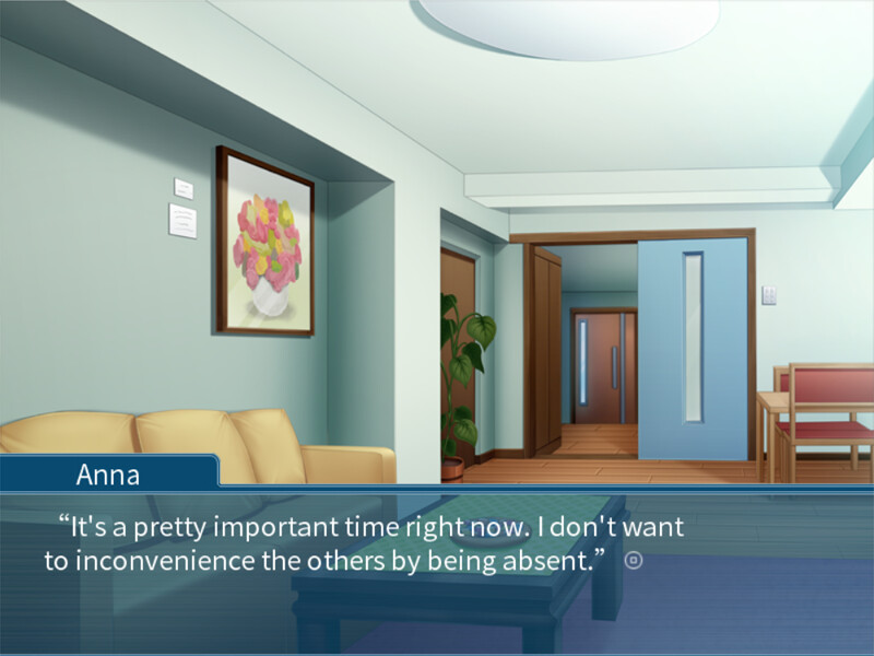 Platonically Mauled by a Magic Cougar screenshot 2