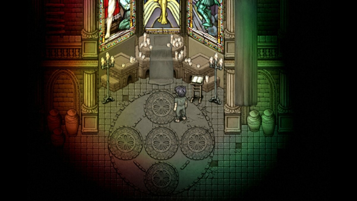 Fear & Hunger 2: Termina screenshot 3