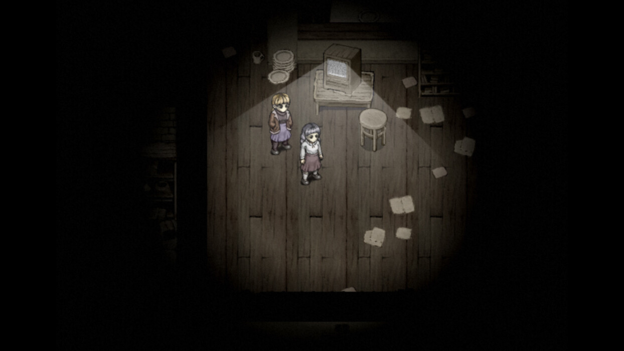 Fear & Hunger 2: Termina screenshot 10