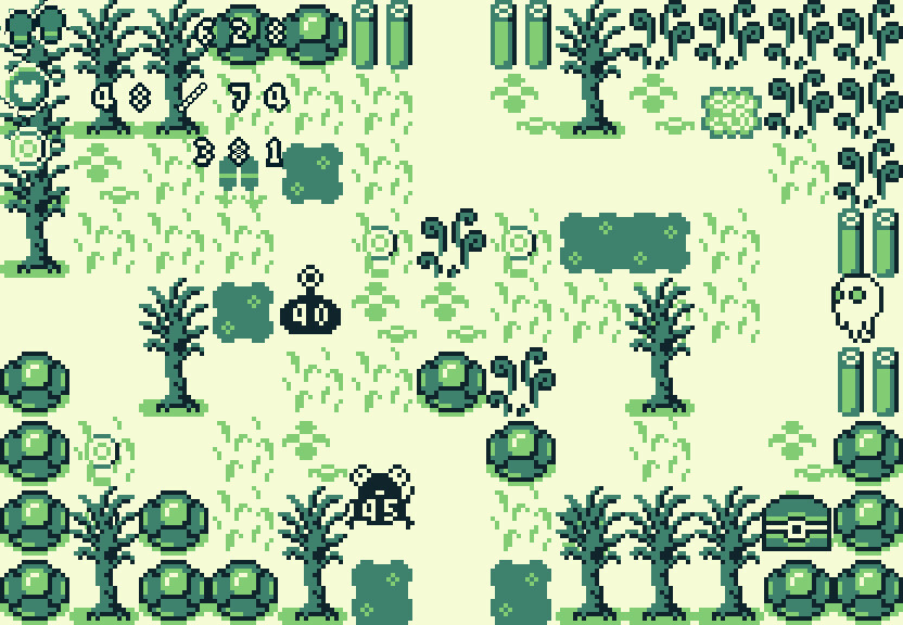 Step By Step Hero screenshot 3