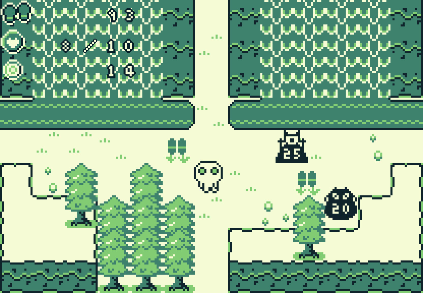 Step By Step Hero screenshot 2