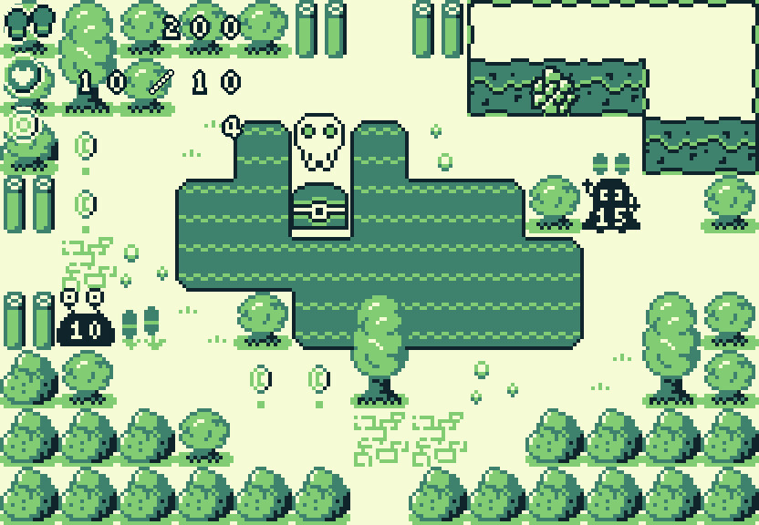 Step By Step Hero screenshot 1