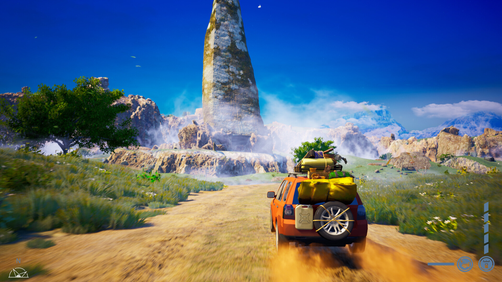 Albatroz screenshot 3