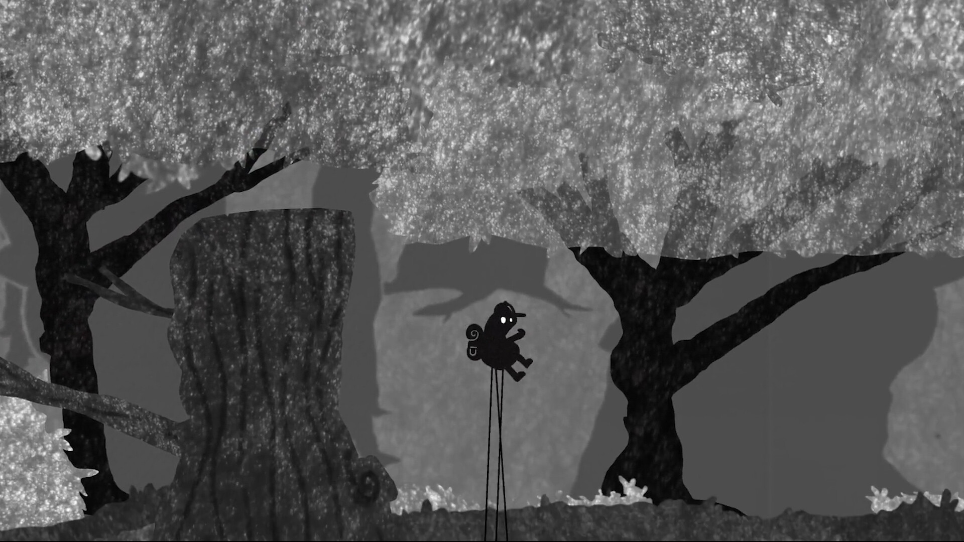 Light & Shadow screenshot 2
