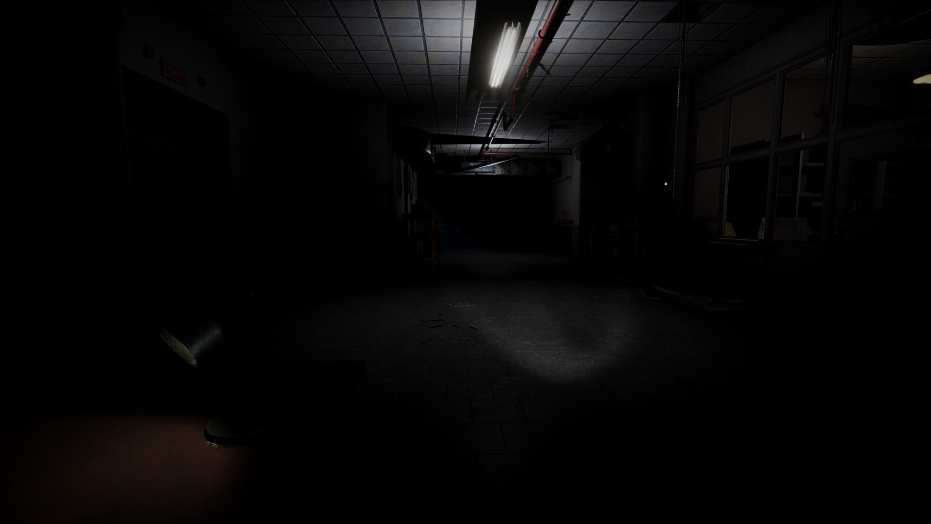 DEATHWATCH - PRELUDE screenshot 10