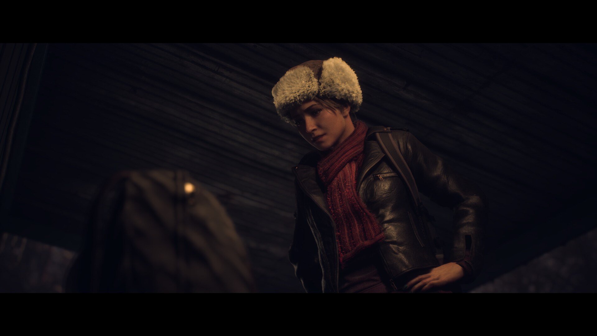 Until Dawn™ screenshot 16