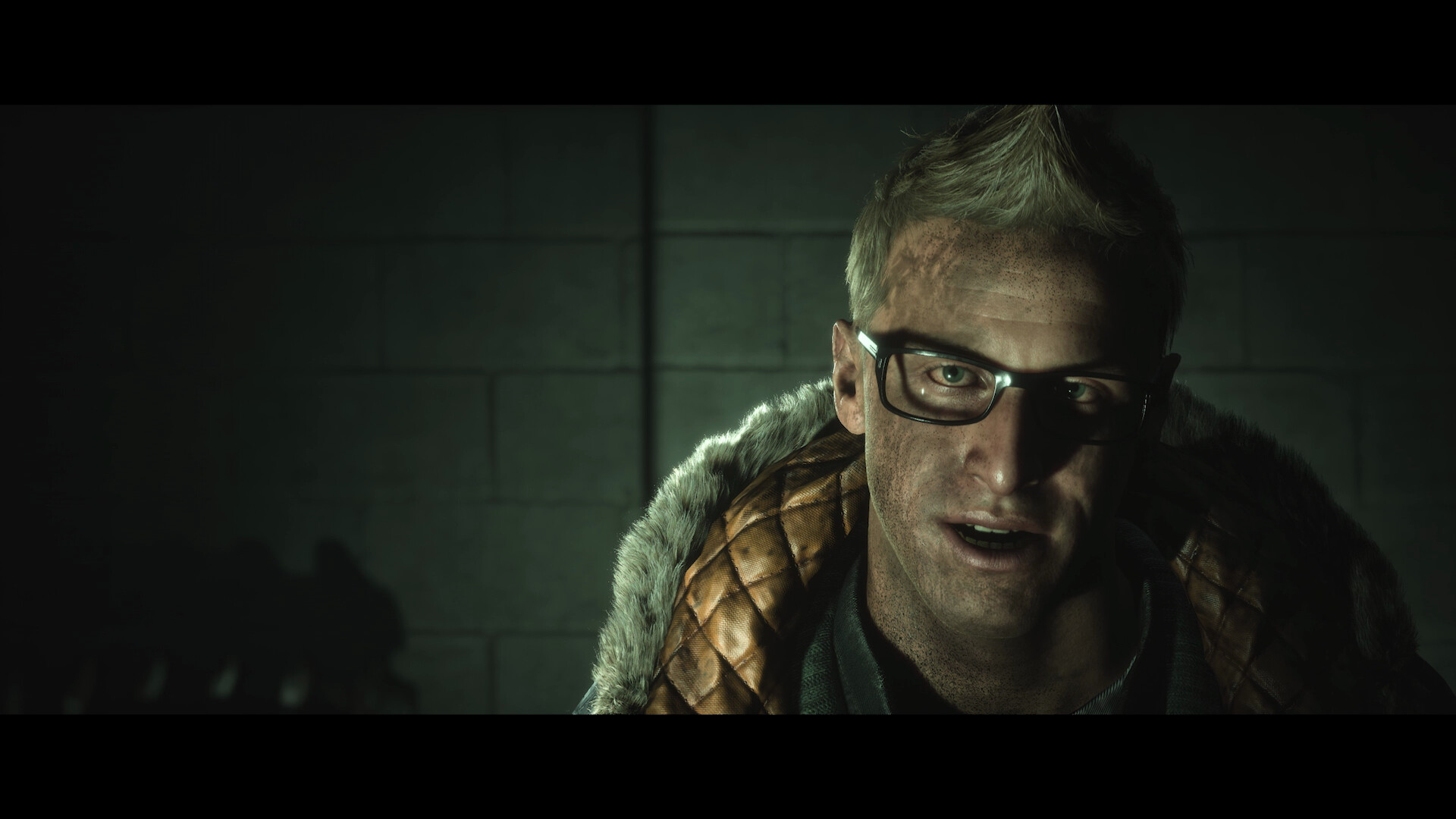 Until Dawn™ screenshot 4