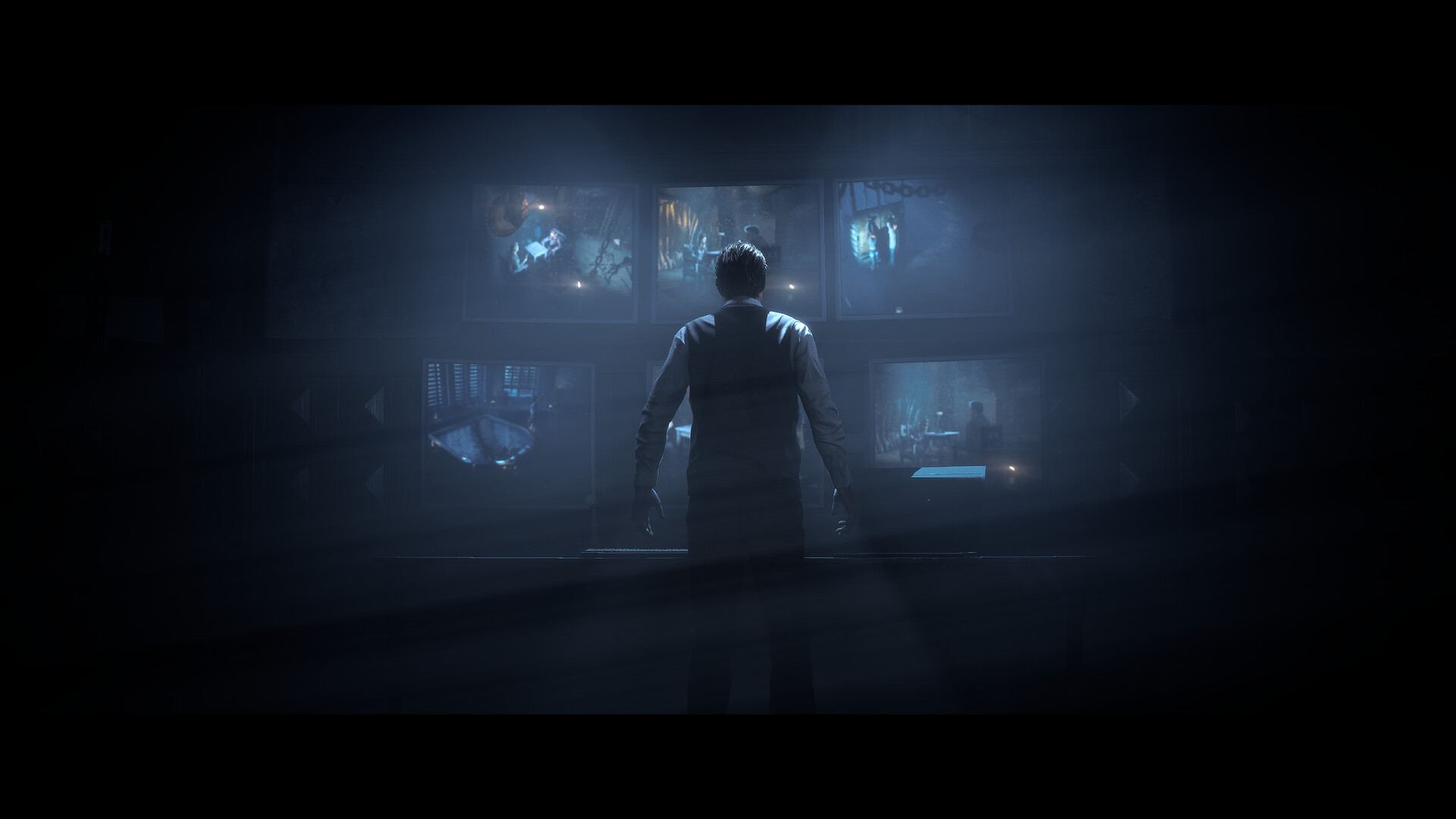 Until Dawn™ screenshot 5