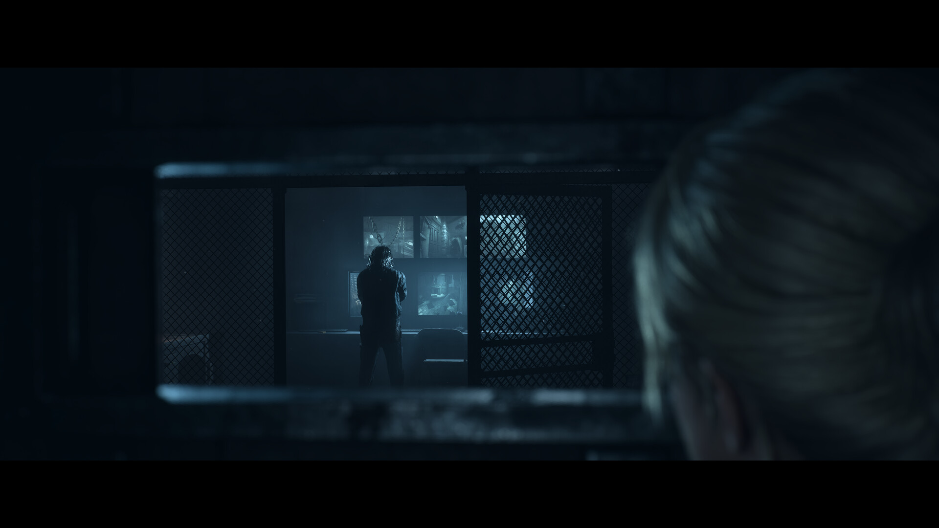 Until Dawn™ screenshot 15