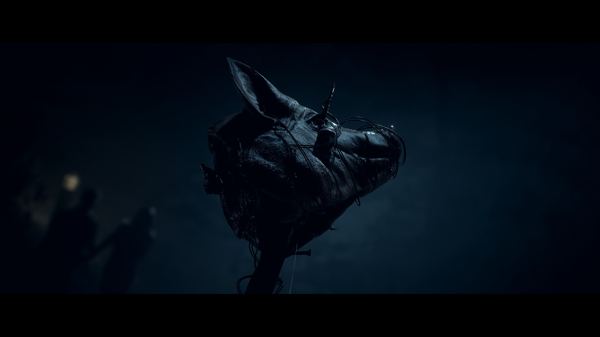 Until Dawn™ screenshot 2