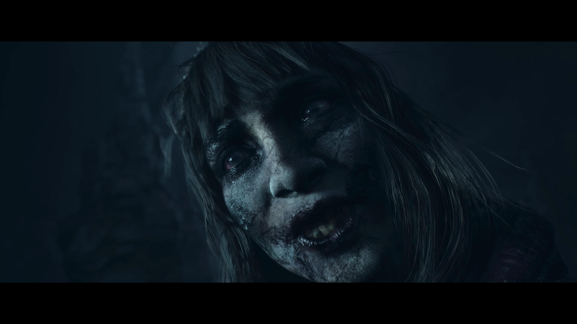 Until Dawn™ screenshot 3