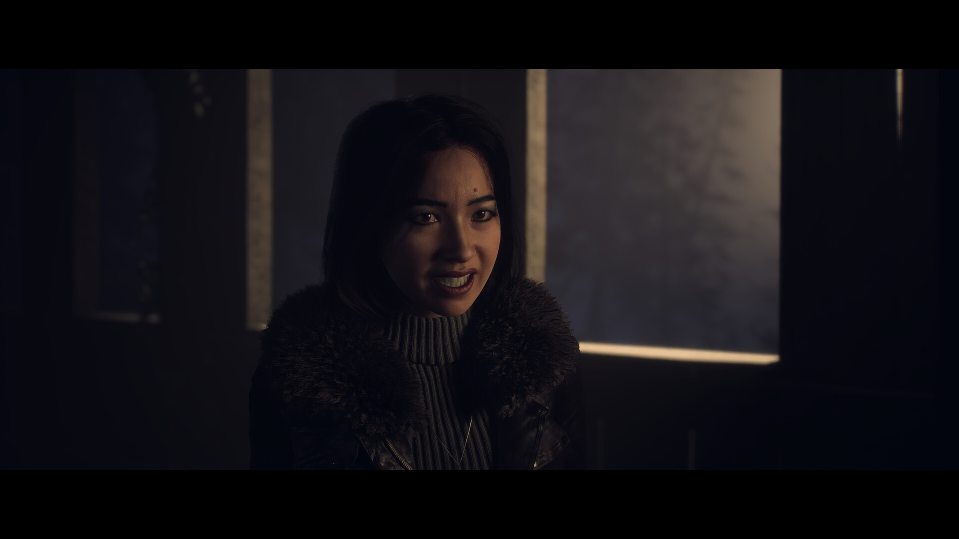 Until Dawn™ screenshot 18