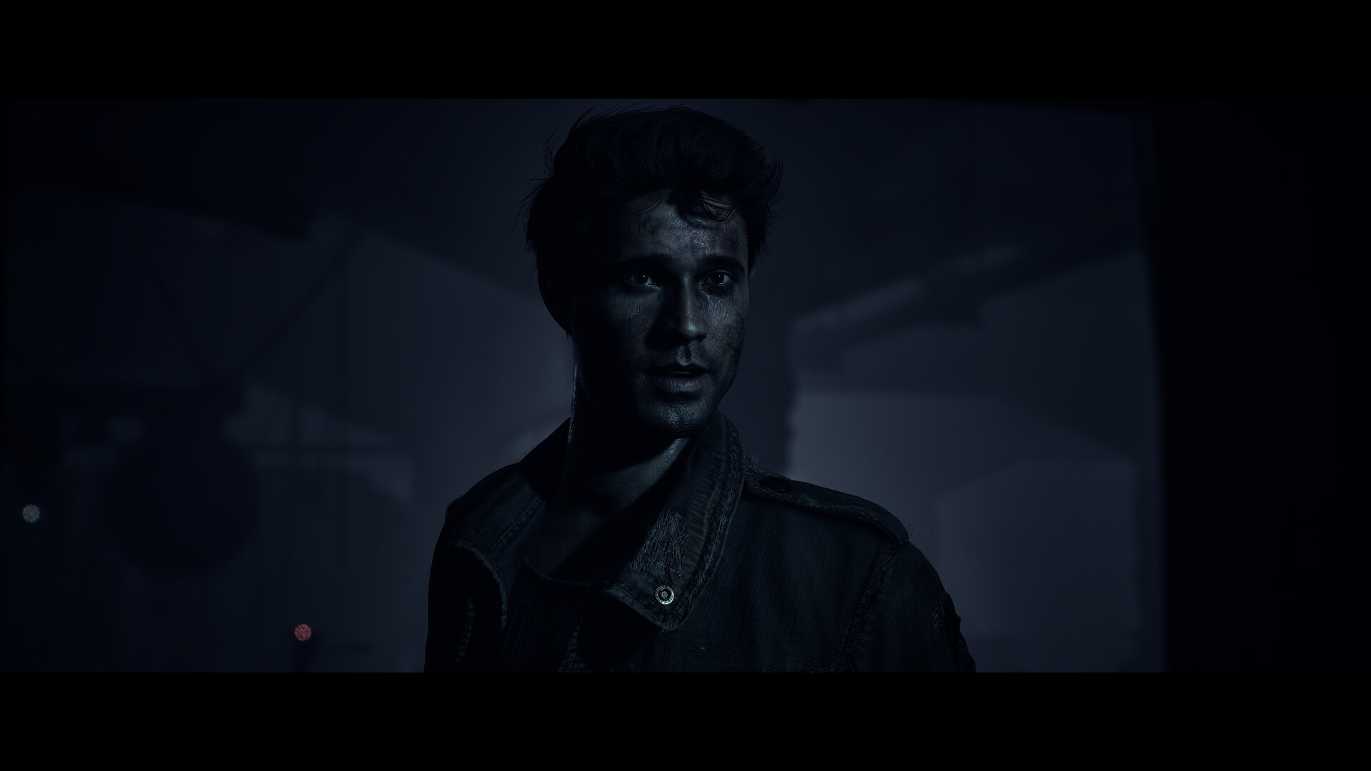 Until Dawn™ screenshot 10
