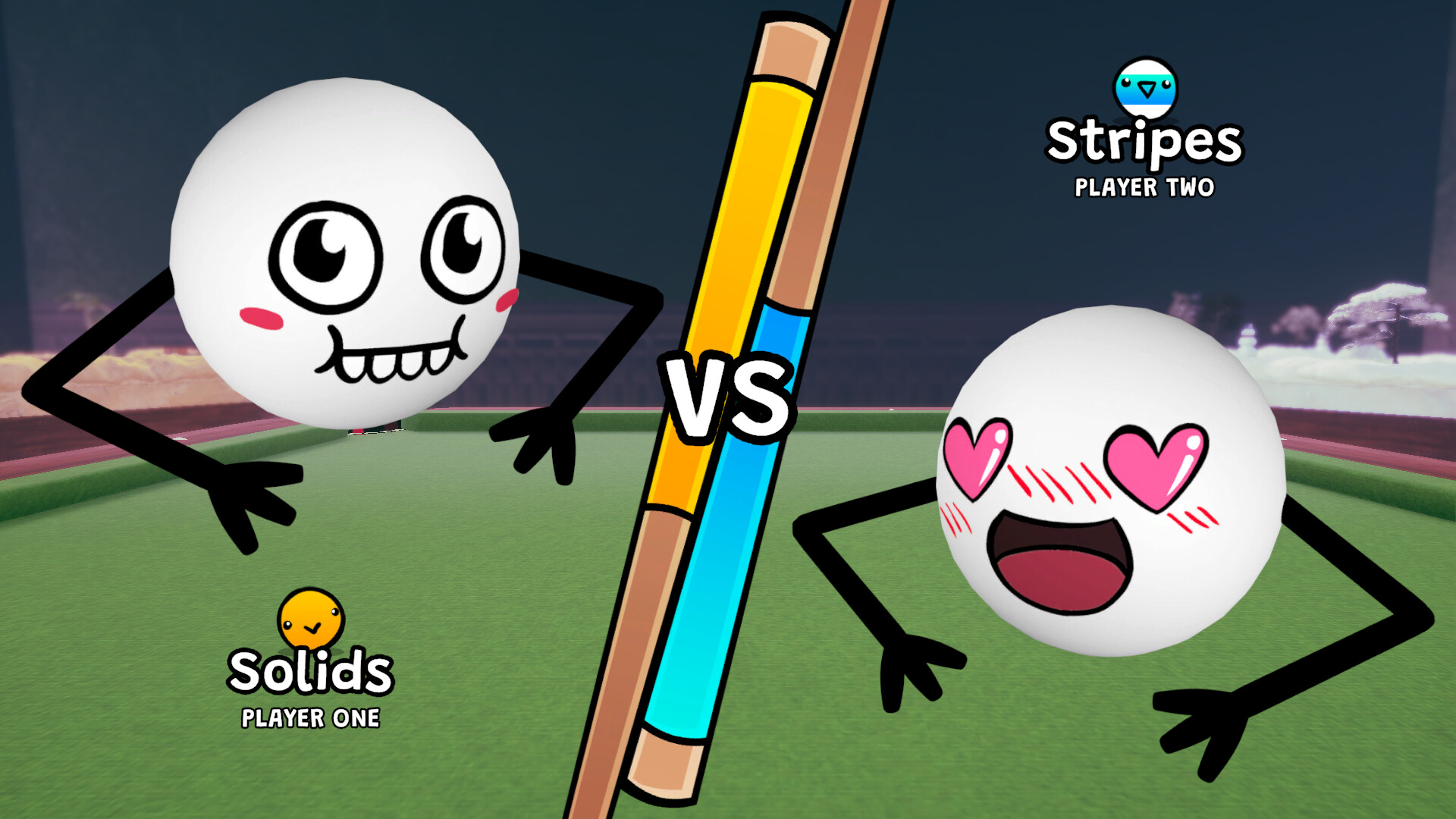 Battle Billiards screenshot 2