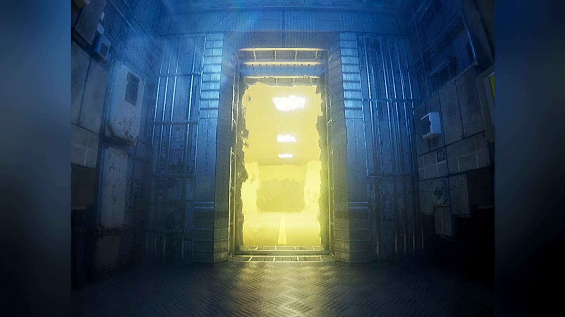 The Complex: Expedition screenshot 2