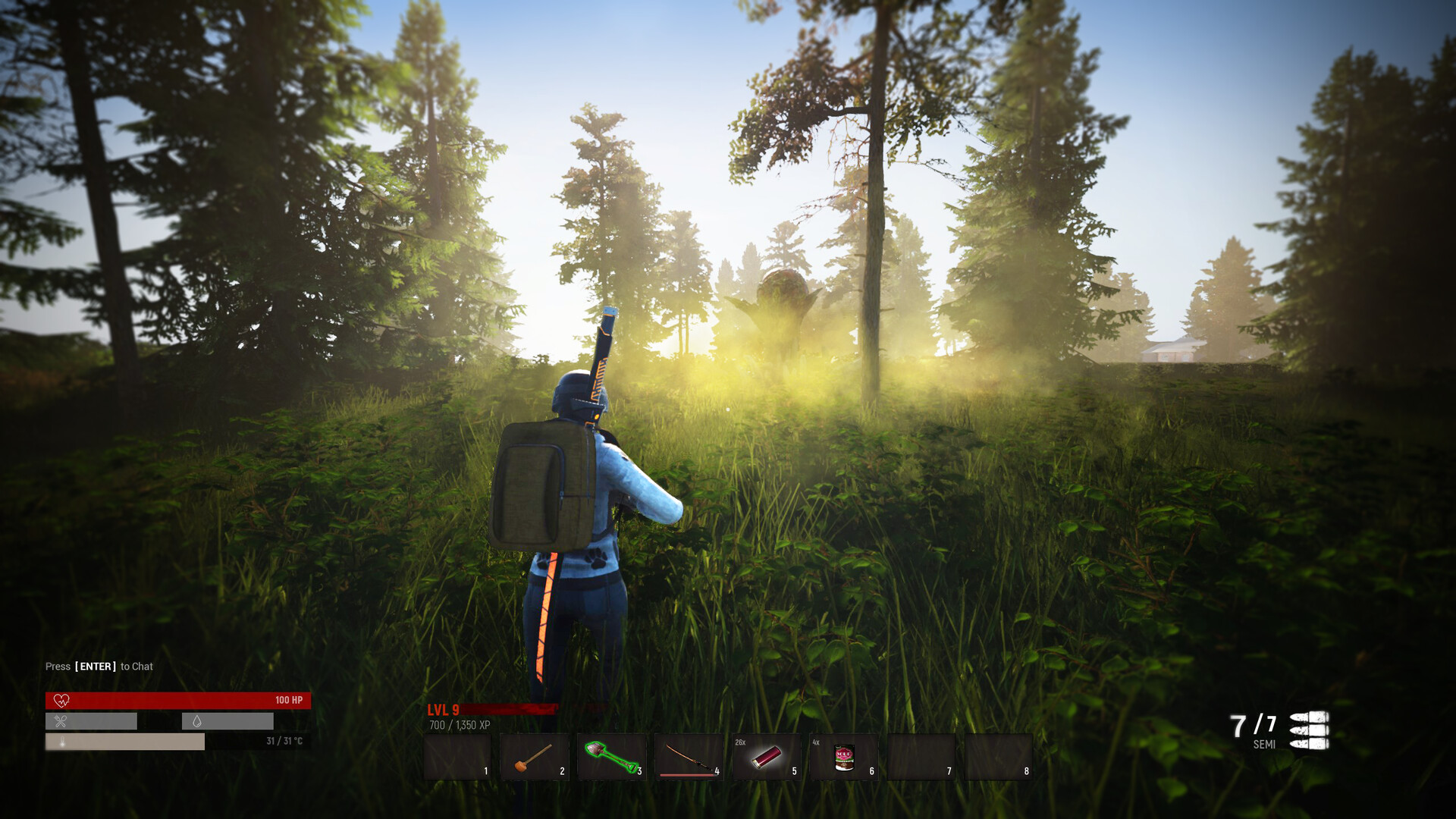 Last Whisper screenshot 5