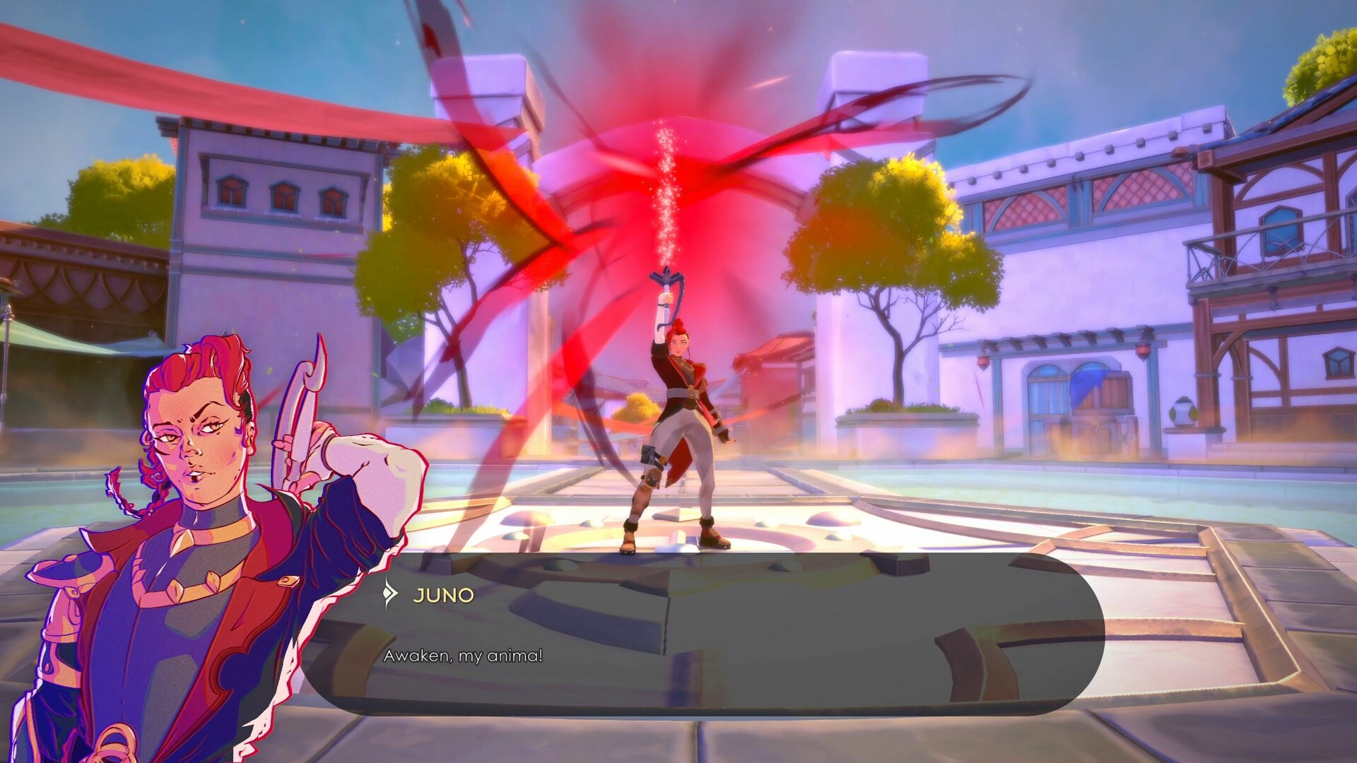 Arcanima: Mist of Oblivion - Prologue screenshot 4