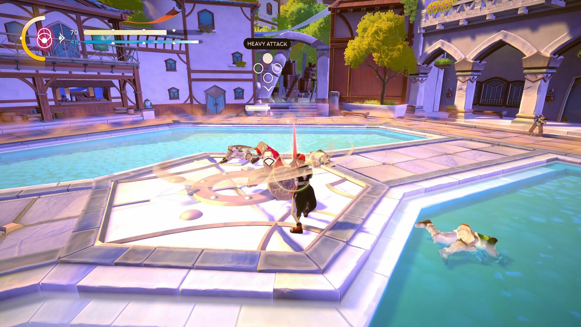 Arcanima: Mist of Oblivion - Prologue screenshot 6
