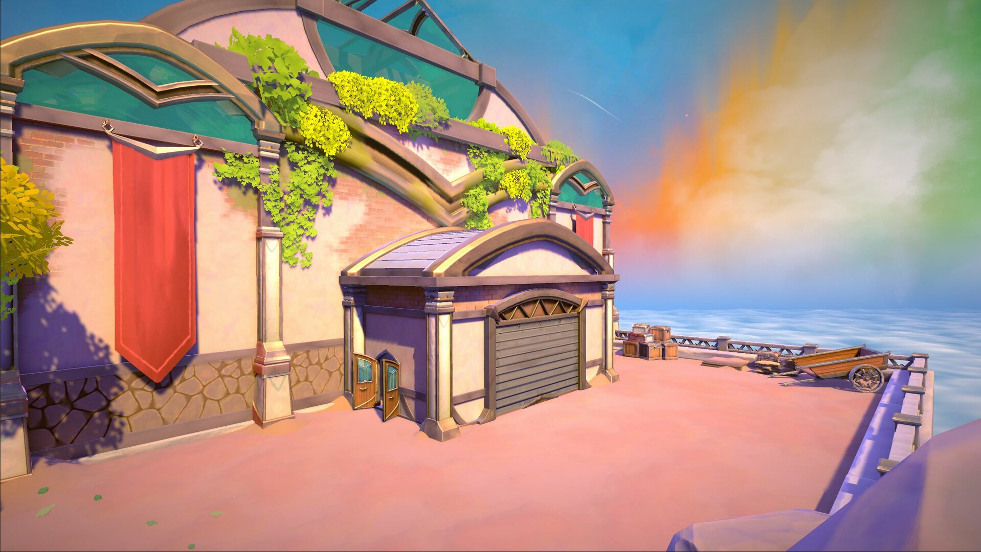Arcanima: Mist of Oblivion - Prologue screenshot 7