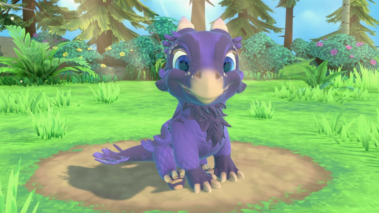 My Universe - My Baby Dragon screenshot 2