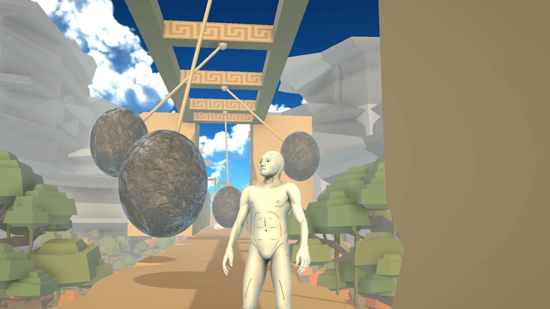 Wojak This Game screenshot 2