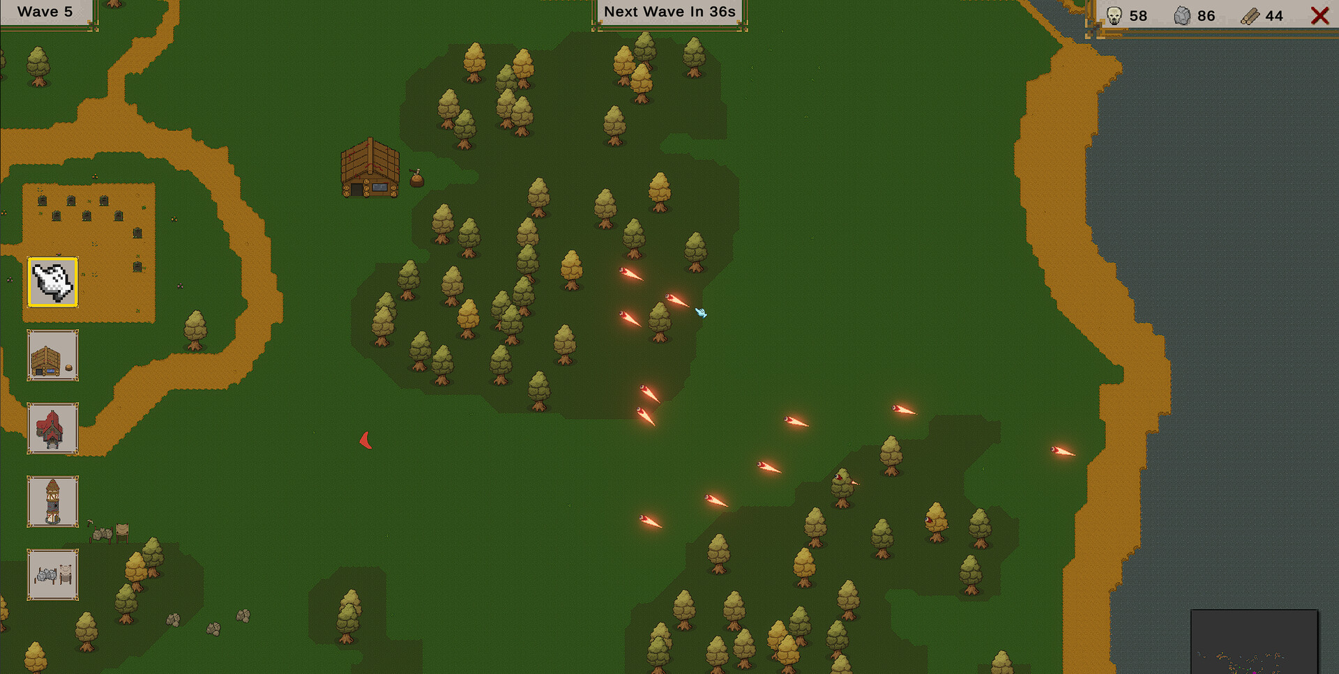 The Heart Defenders screenshot 4