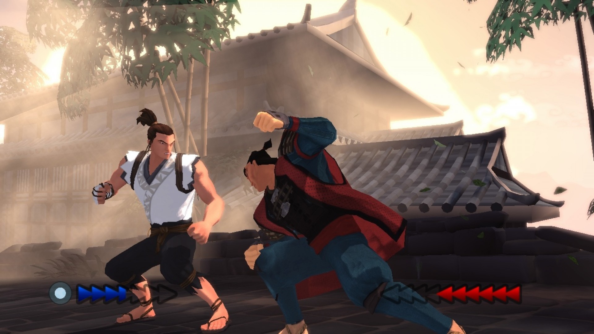 Karateka screenshot 8