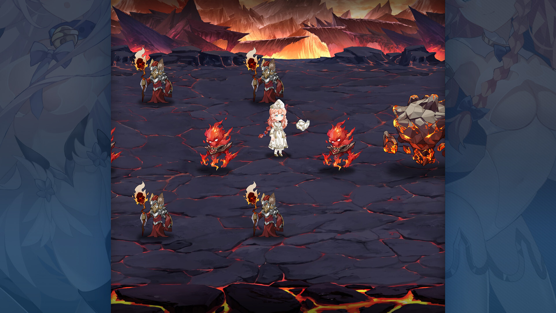 Couroland screenshot 3