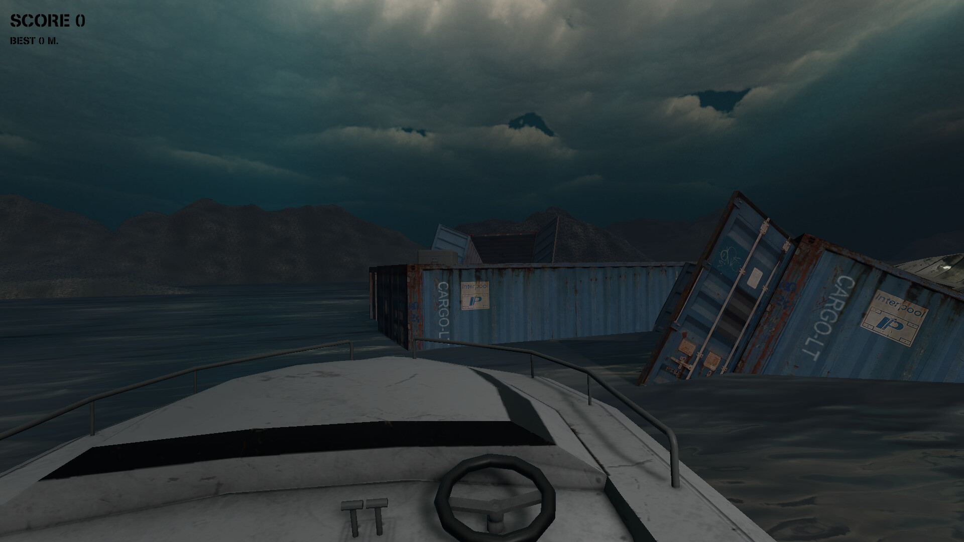 Aconite screenshot 8