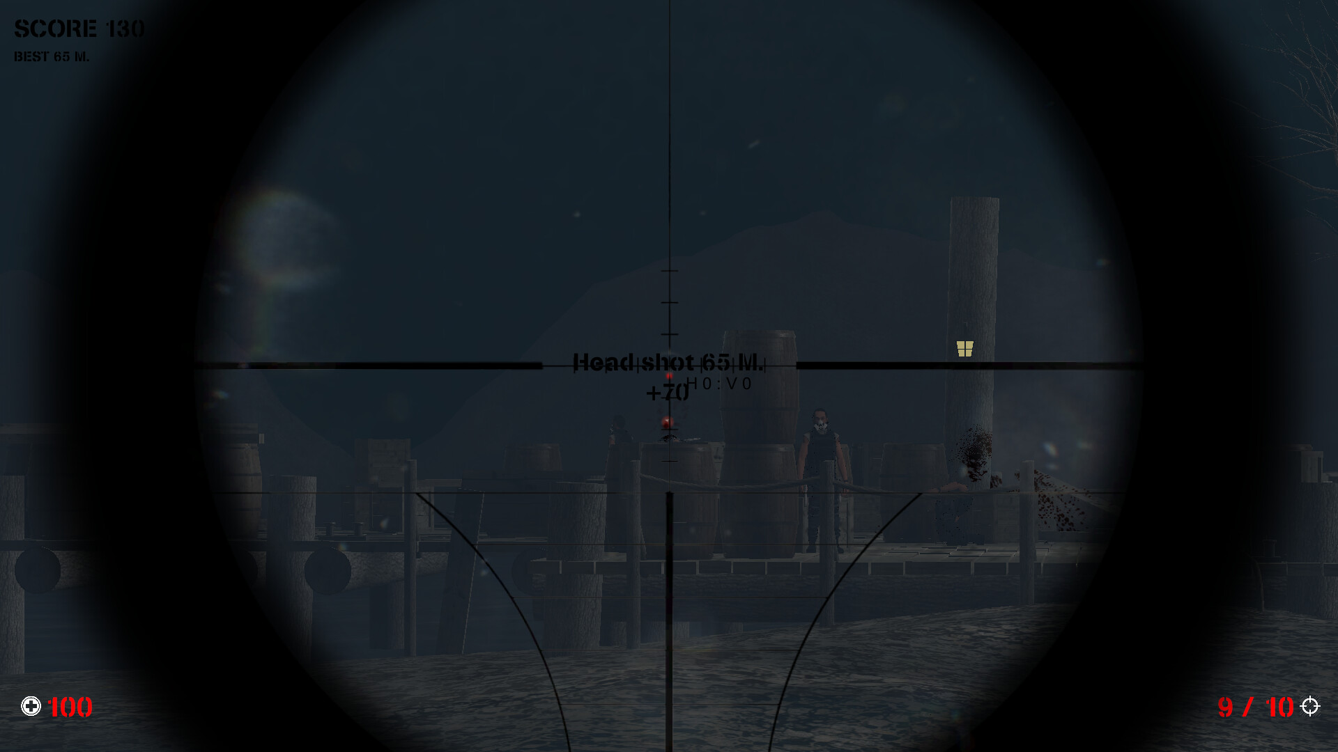 Aconite screenshot 7