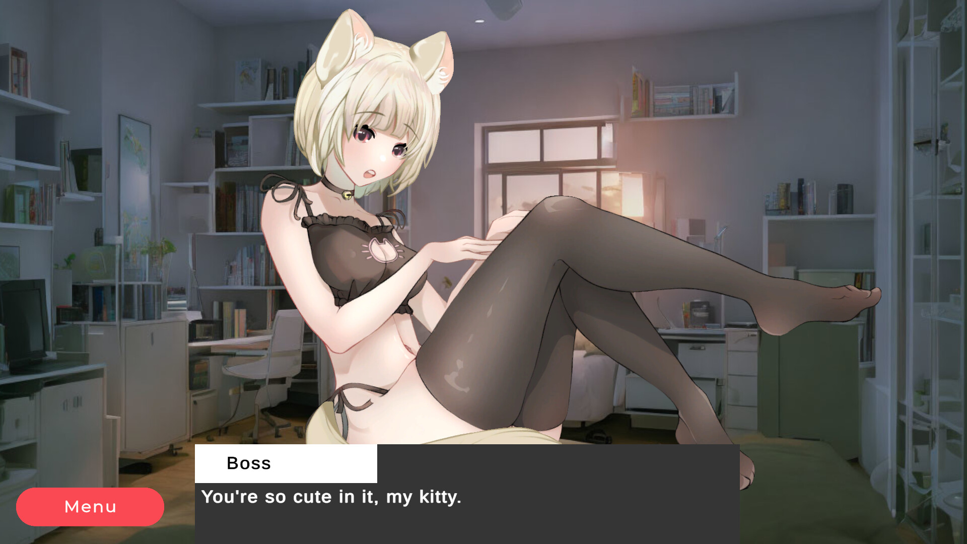 Aconite screenshot 4