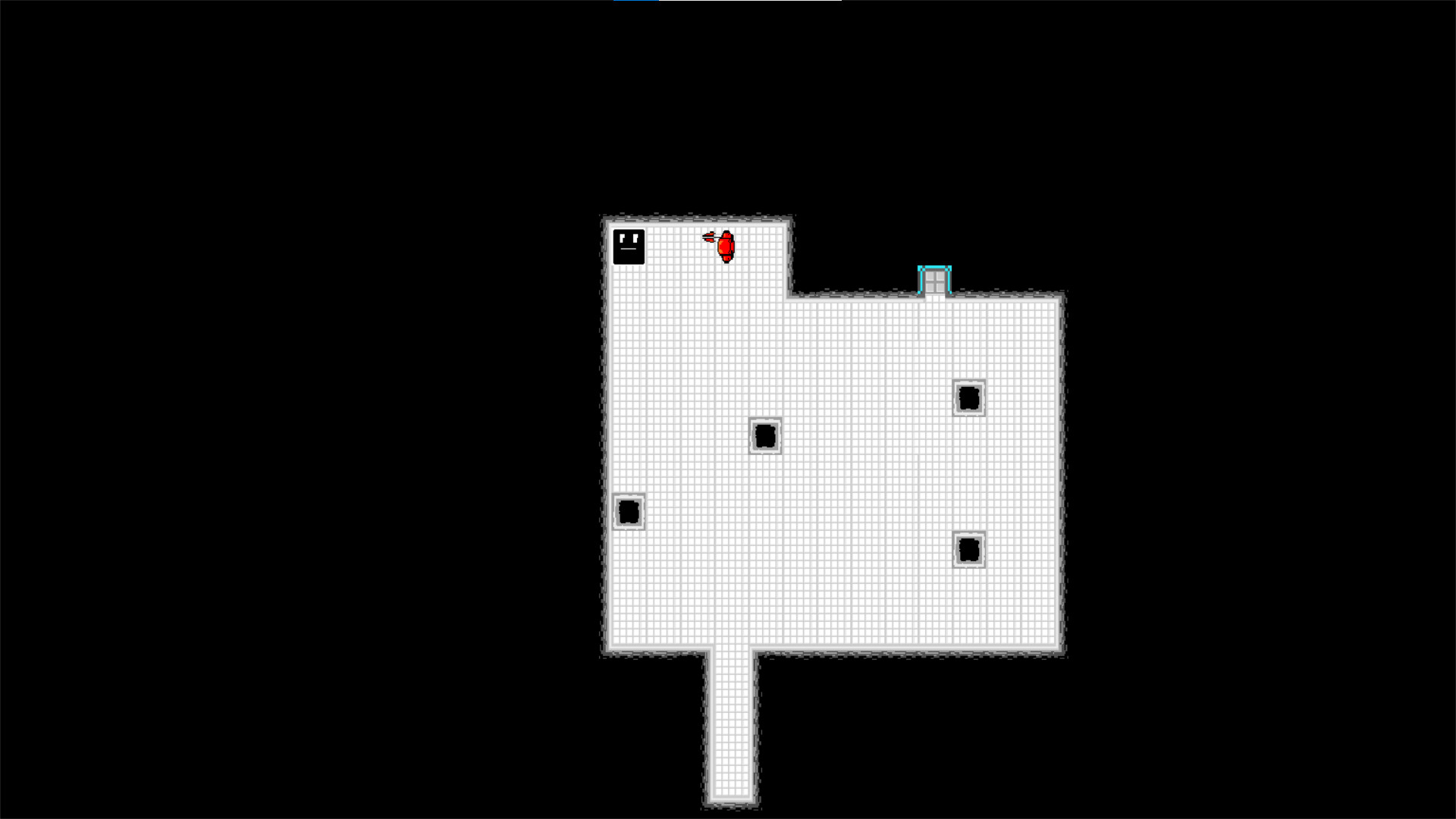TheCube screenshot 2