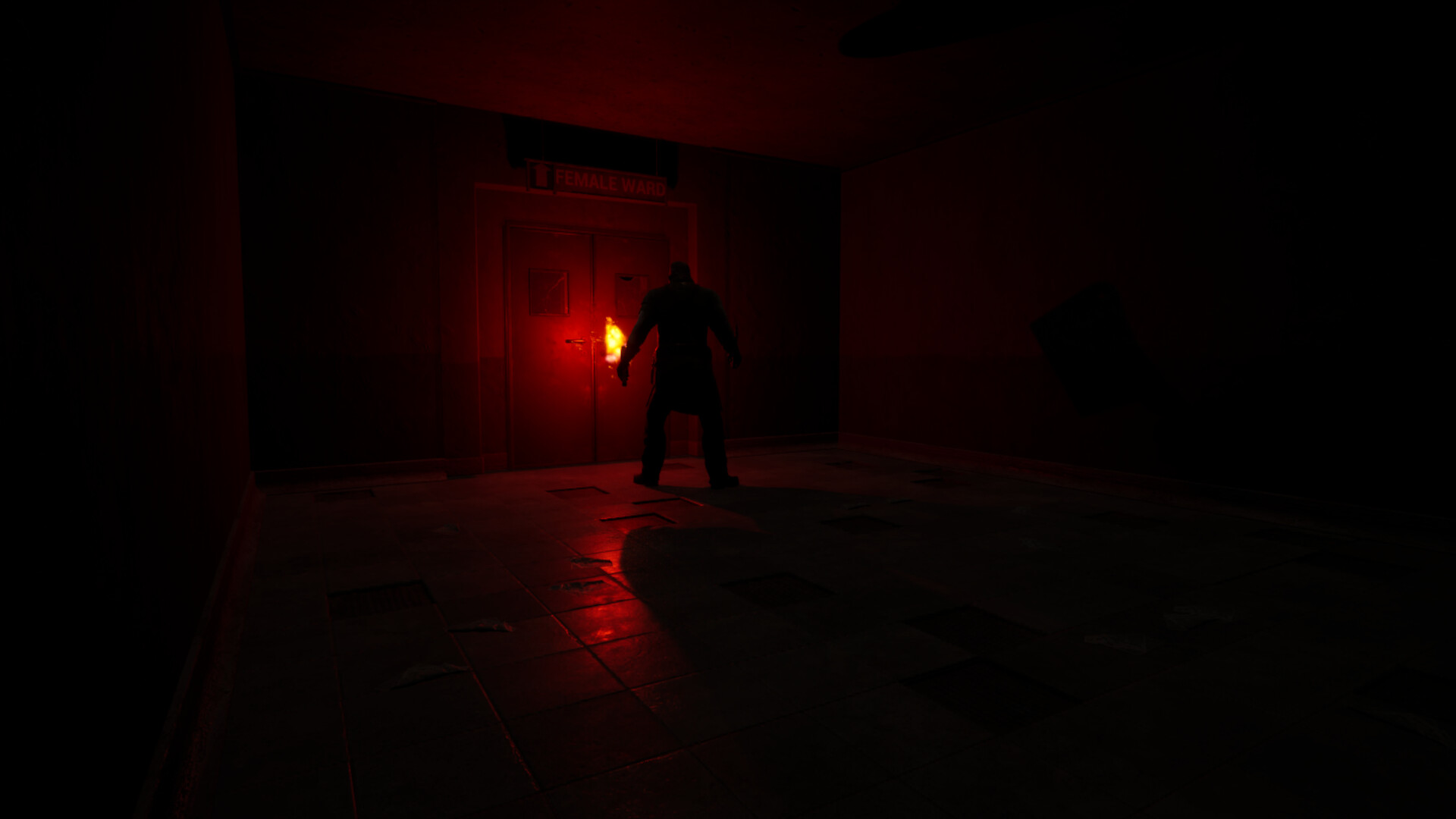 Fall Into Insanity screenshot 2