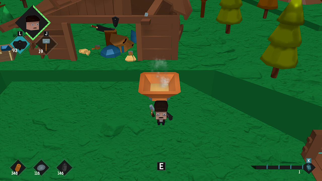 Bob's Journey screenshot 1