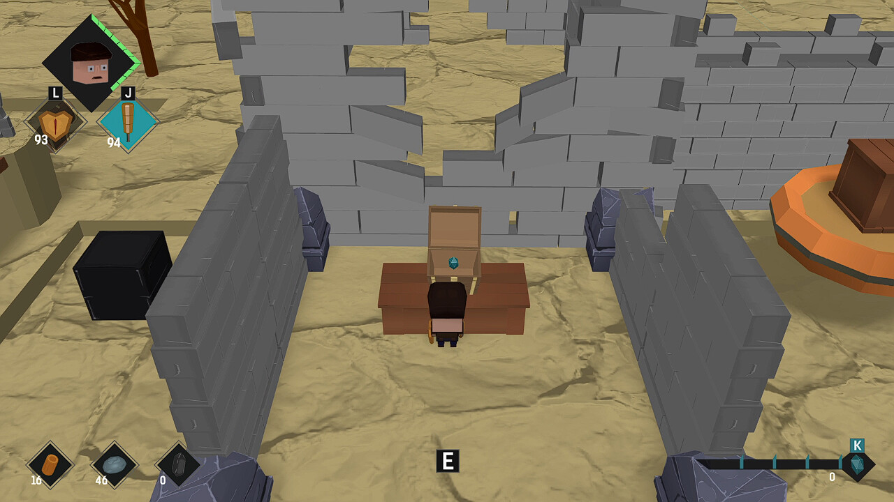 Bob's Journey screenshot 2