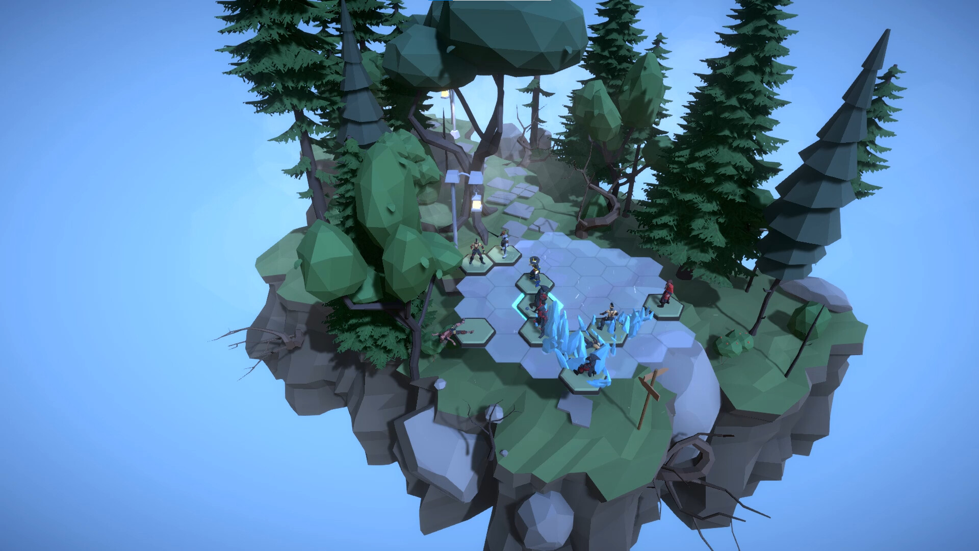 Saving Healer screenshot 4