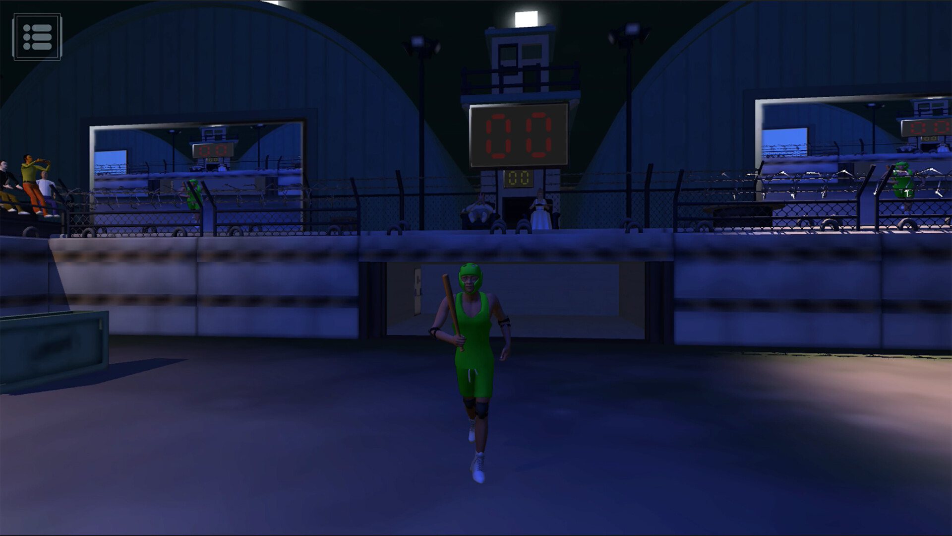 The Kill Zone screenshot 5